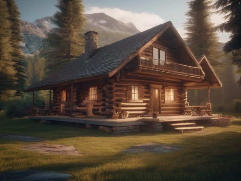 How Long Do Log Cabins Last? The Ultimate Guide