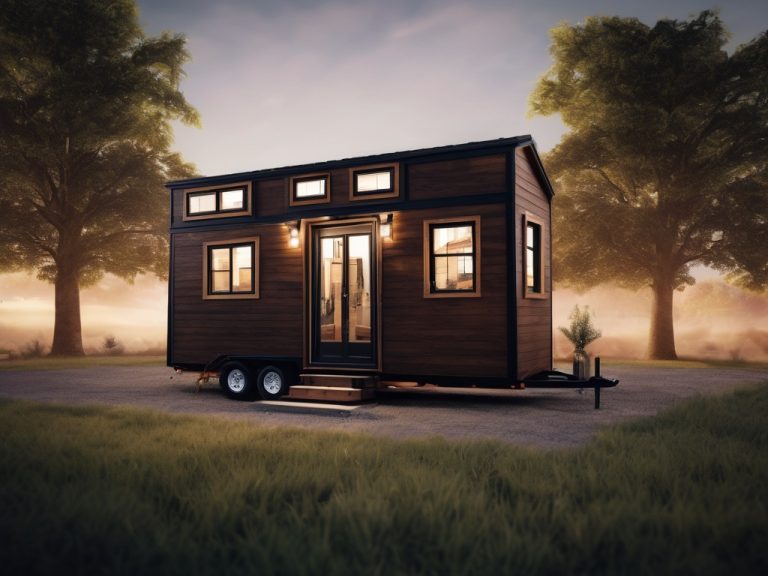 Is It Cheaper to Buy or Build a Tiny House? The Ultimate Guide