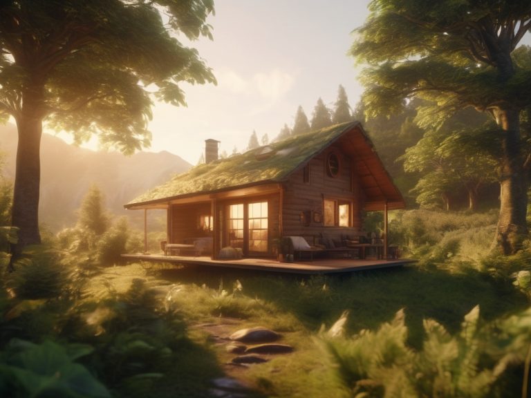 The Advantages of Living Off the Grid: What You Need to Know