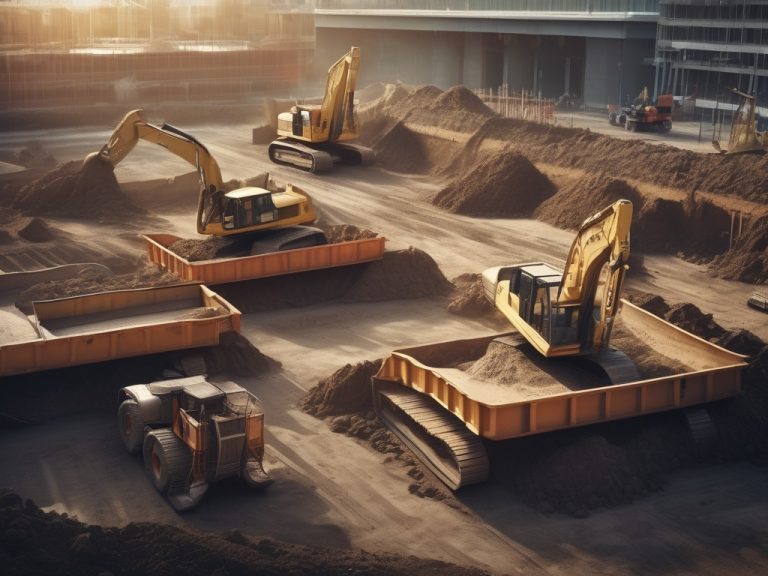 What Is The Difference Between Digging And Excavation? (Explained)