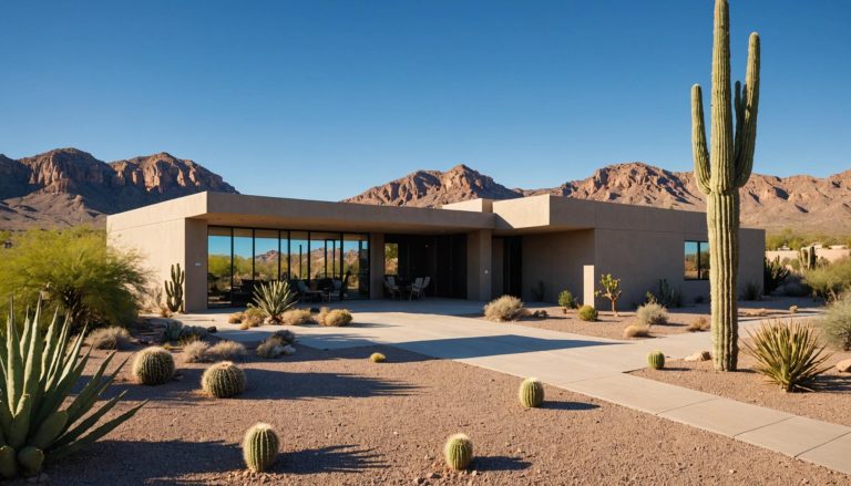 How Does The Climate In Arizona Affect Design Choices? (Expert Insights)